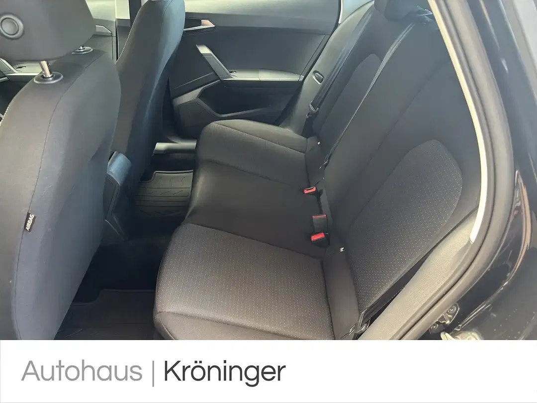 SEAT Arona 1.0 TSI Style - Thumbnail 10