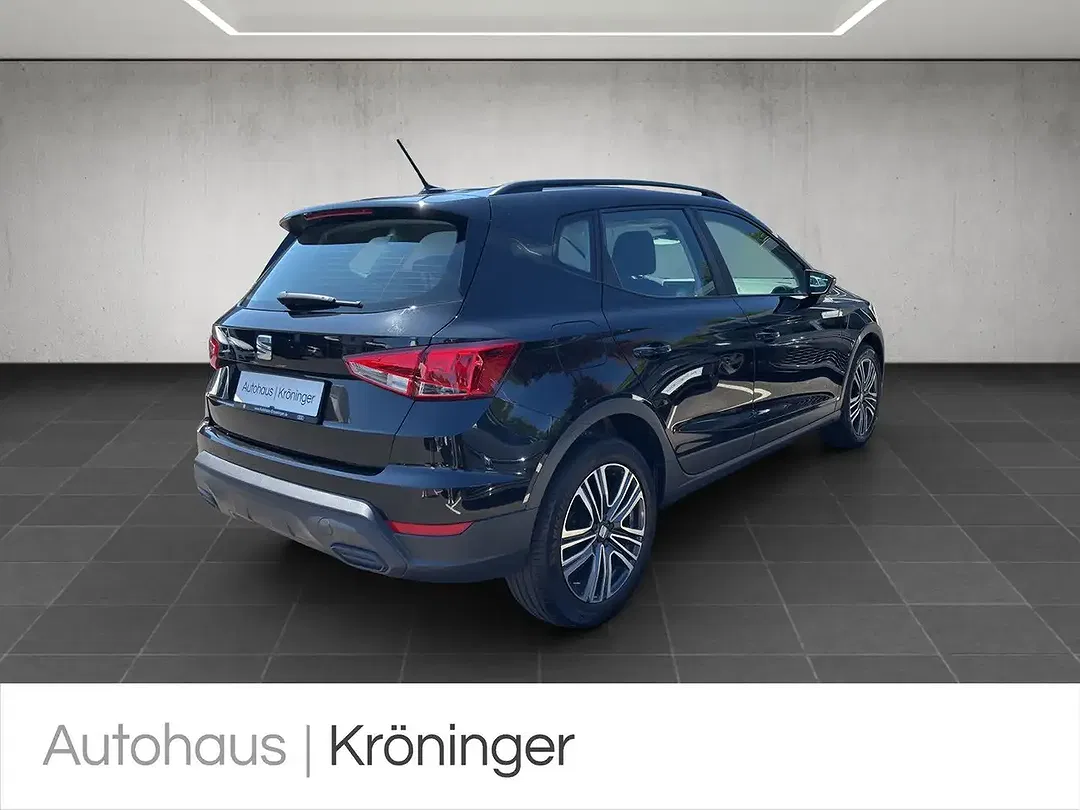 SEAT Arona 1.0 TSI Style - foto 2