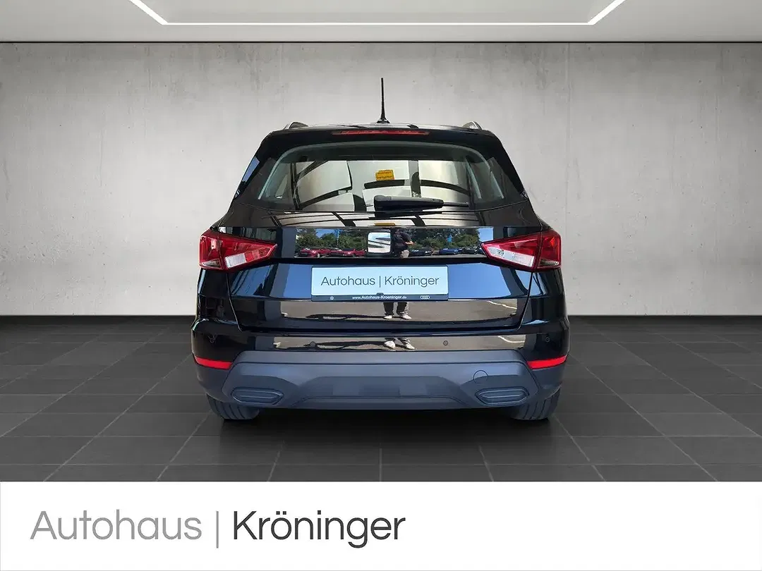SEAT Arona 1.0 TSI Style - Thumbnail 6