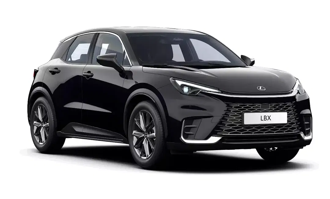 Lexus LBX 1.5 Elegant Edition - foto 1
