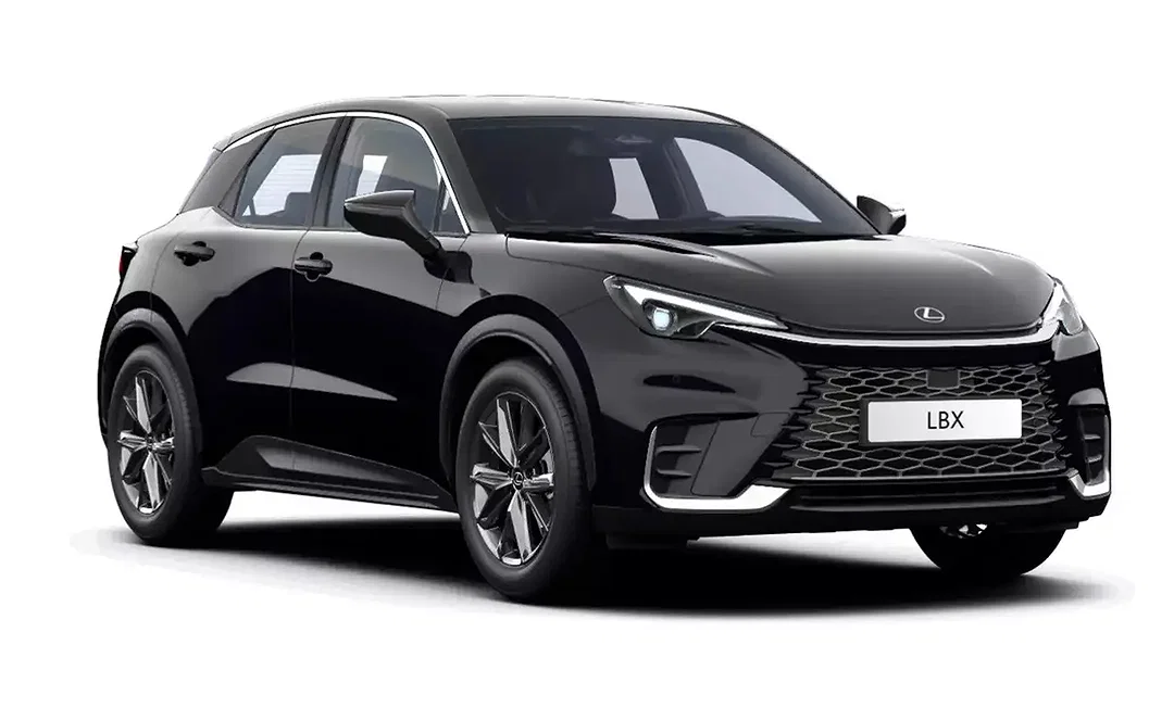 Lexus LBX 1.5 Elegant Edition - Afbeelding 1