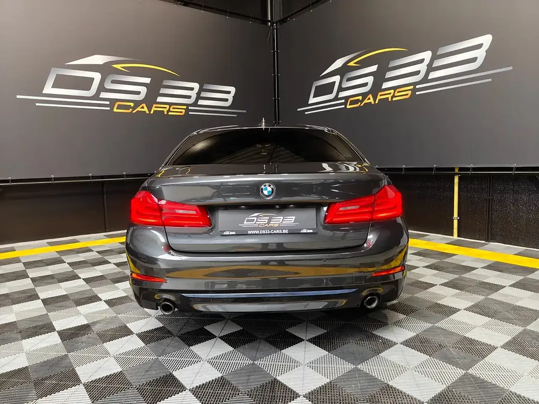 BMW 530 PHEV Sport - foto 2