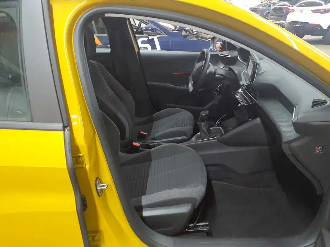 Peugeot 208 PureTech Active Pack - Thumbnail 10