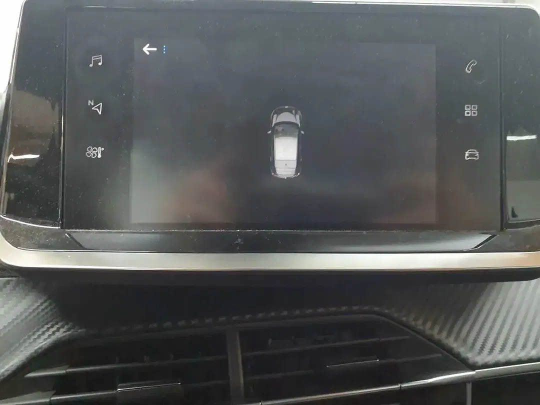 Peugeot 208 PureTech Active Pack - Thumbnail 14