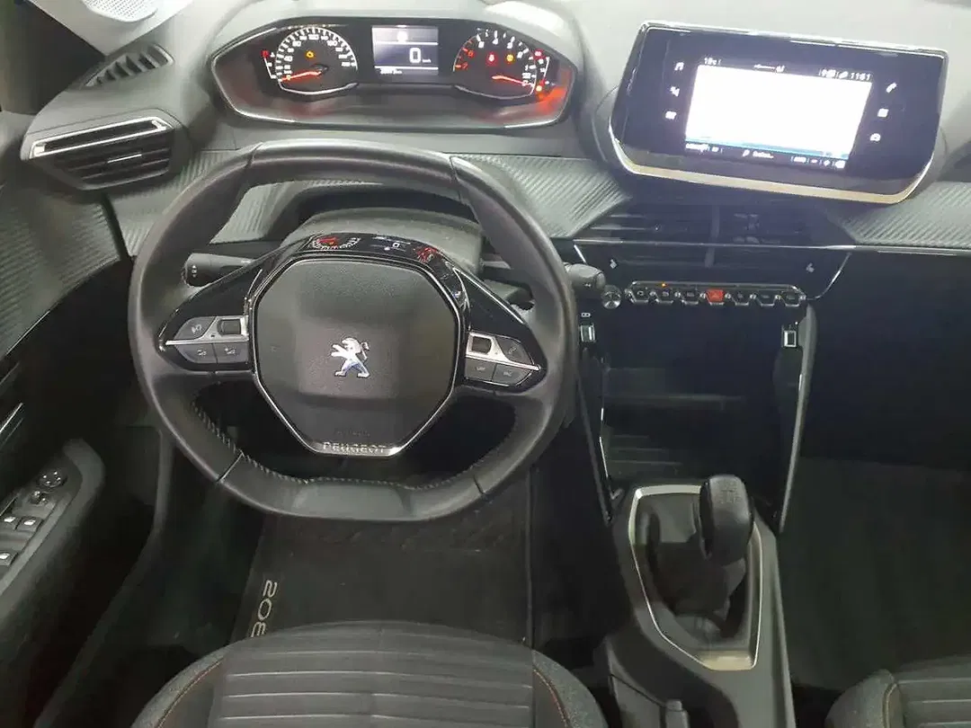 Peugeot 208 PureTech Active Pack - Thumbnail 6