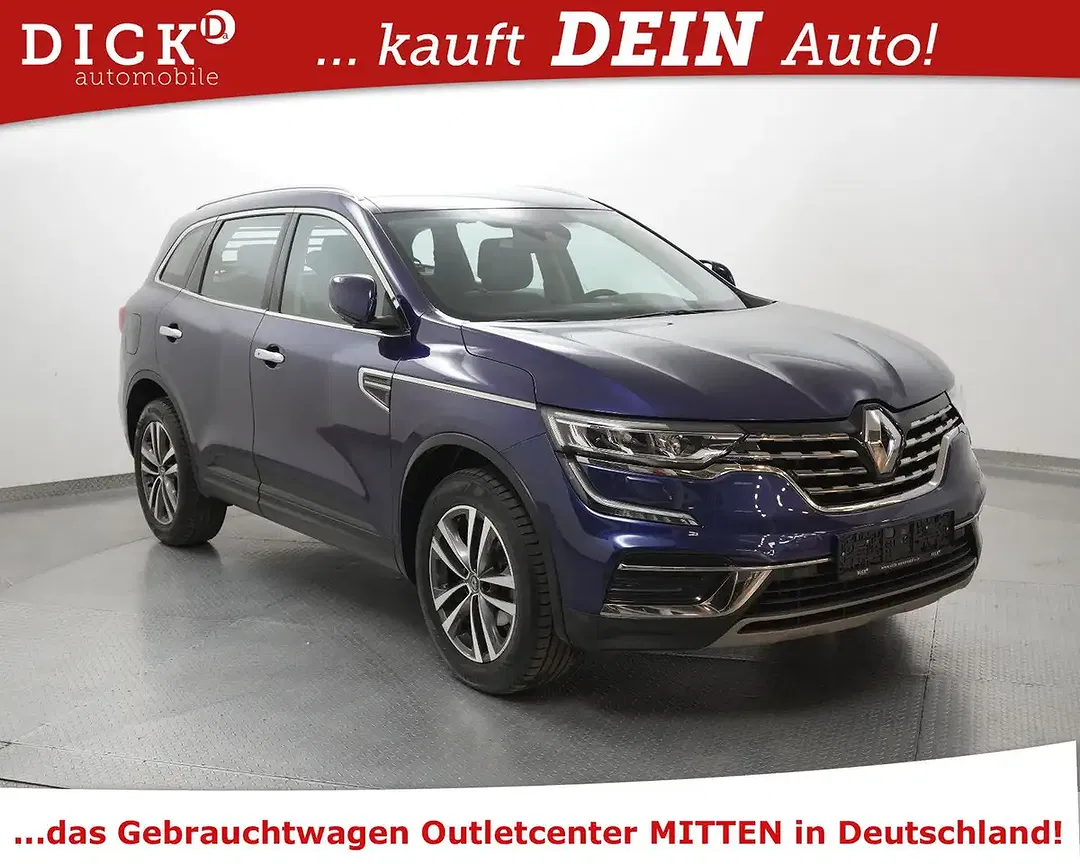 Renault Koleos 1.3 TCe AUT Zen - foto 1