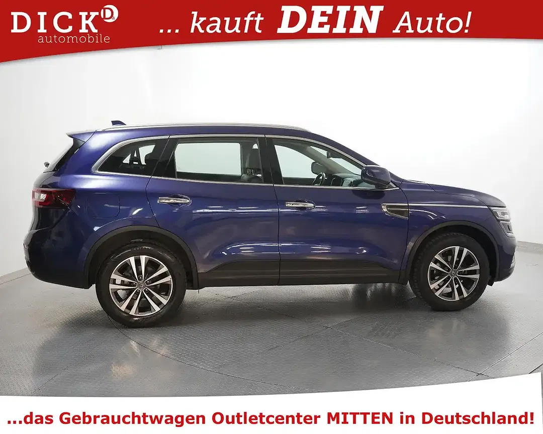 Renault Koleos 1.3 TCe AUT Zen - foto 2