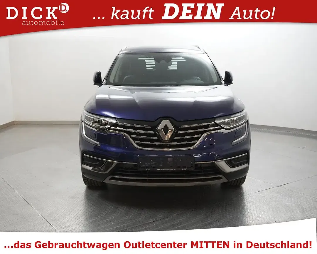 Renault Koleos 1.3 TCe AUT Zen - Thumbnail 3