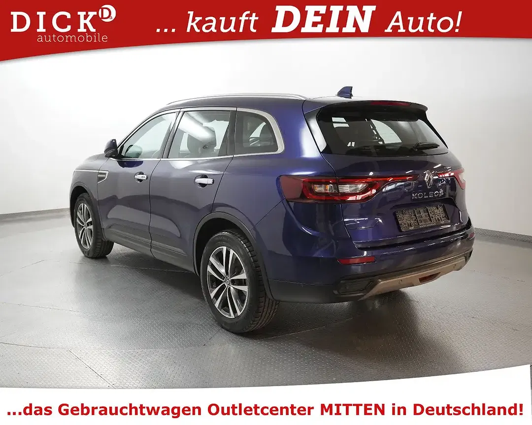 Renault Koleos 1.3 TCe AUT Zen - Thumbnail 6