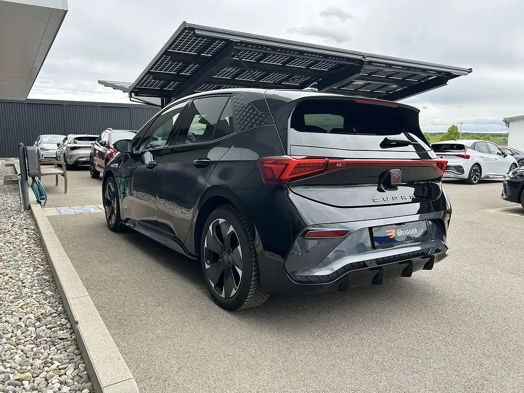 CUPRA Born - Afbeelding 1