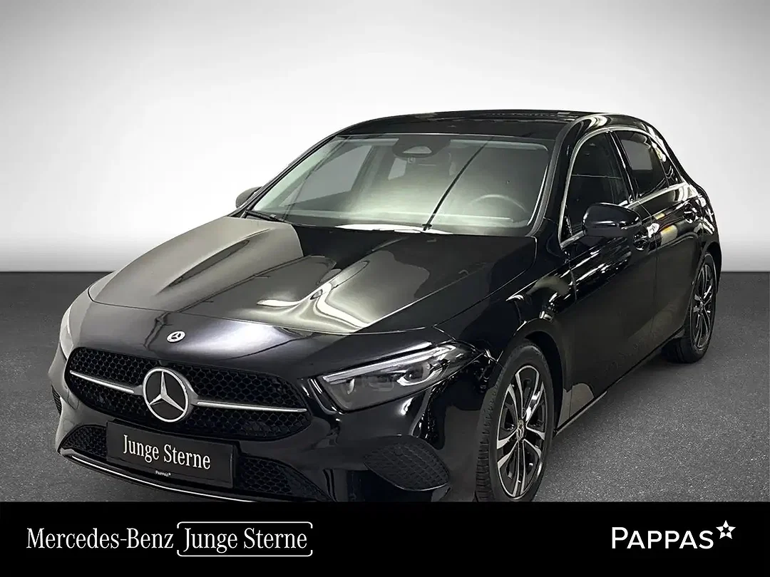 Mercedes-Benz A 180 - Afbeelding 1