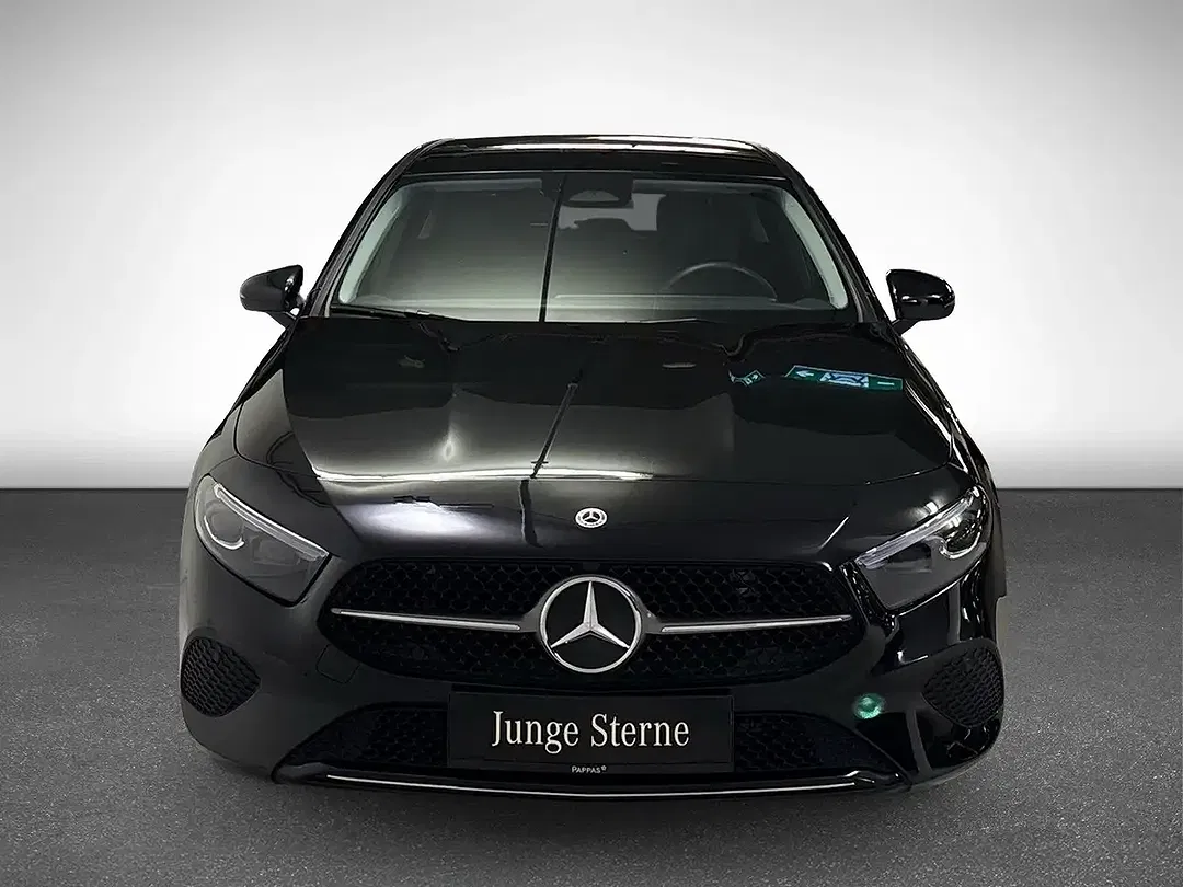 Mercedes-Benz A 180 - Thumbnail 3