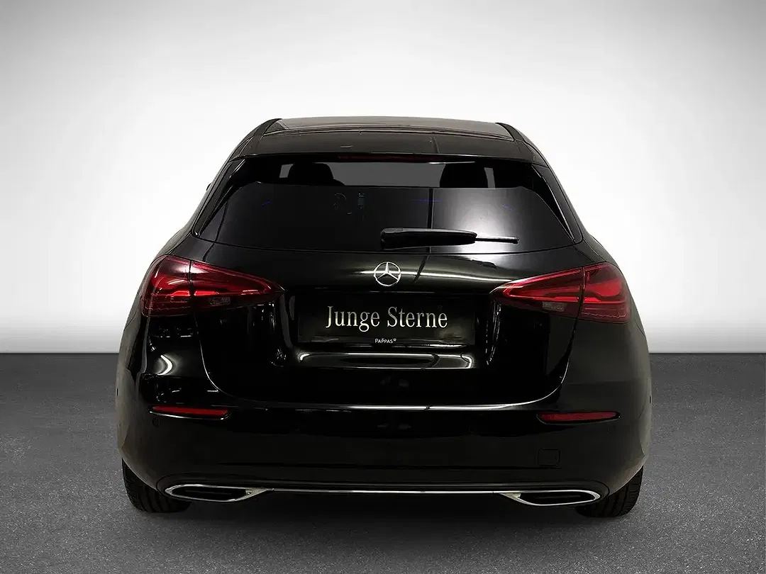 Mercedes-Benz A 180 - Thumbnail 4