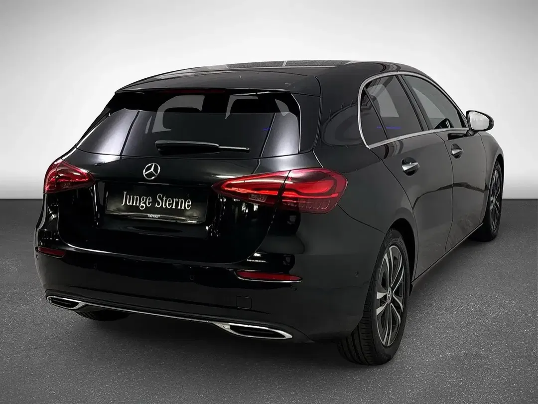 Mercedes-Benz A 180 - Thumbnail 5
