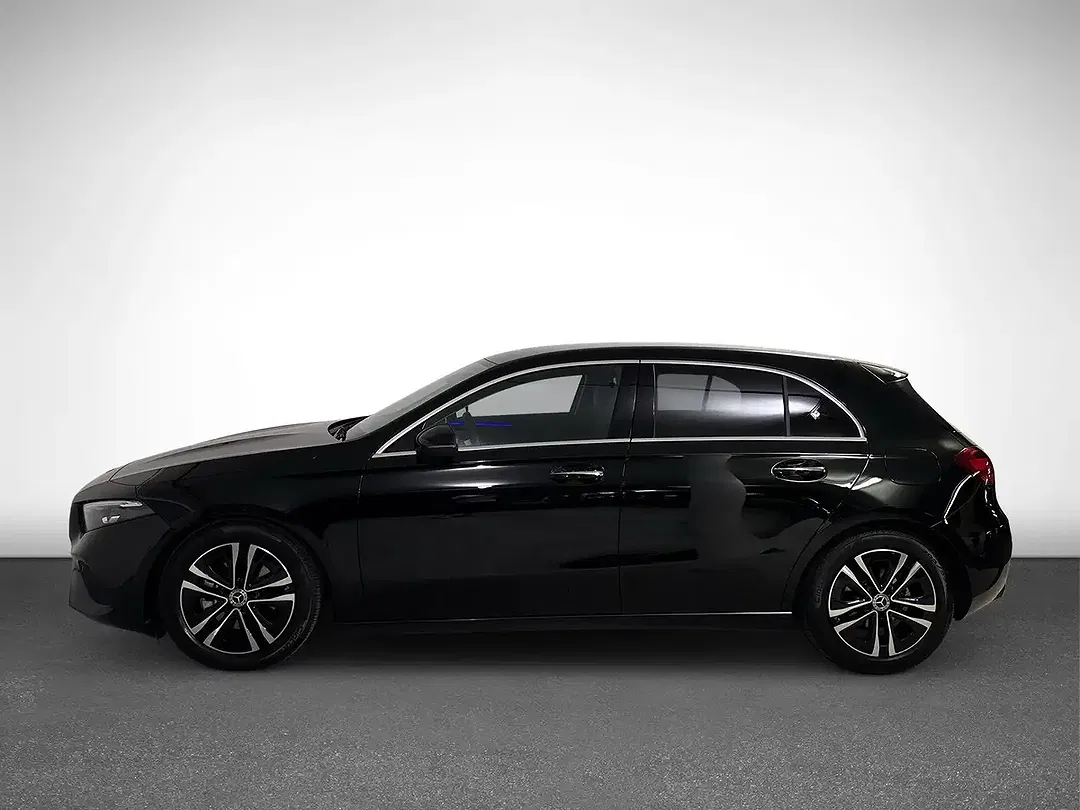 Mercedes-Benz A 180 - Thumbnail 6