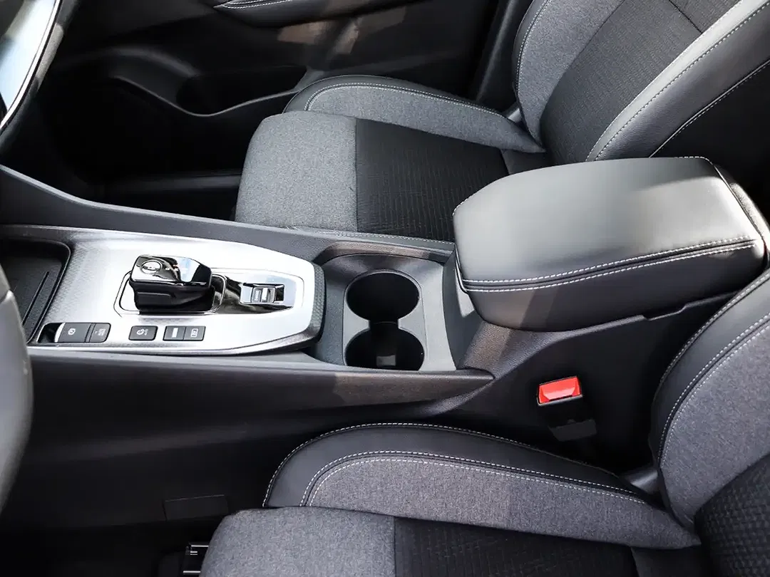 Nissan Qashqai 1.5 VC-T e-Power N-Connecta - Thumbnail 11