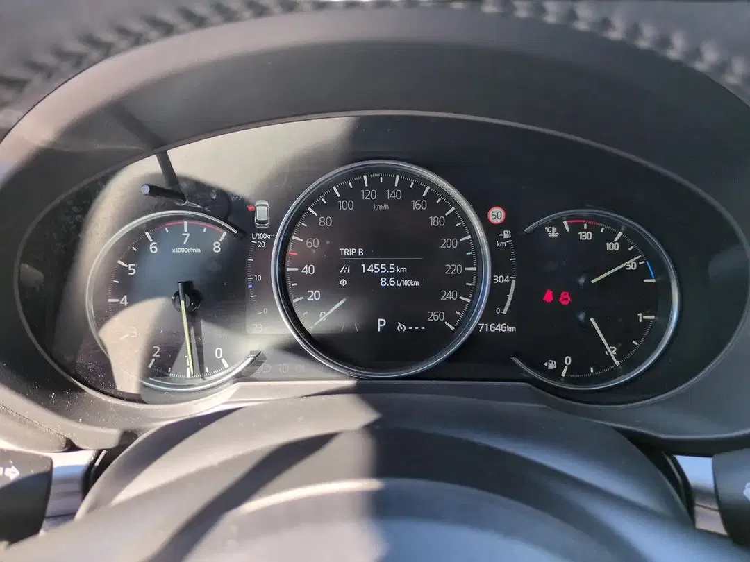 Mazda CX-5 2.5 SKYACTIV-G AUT AWD Newground - Thumbnail 13