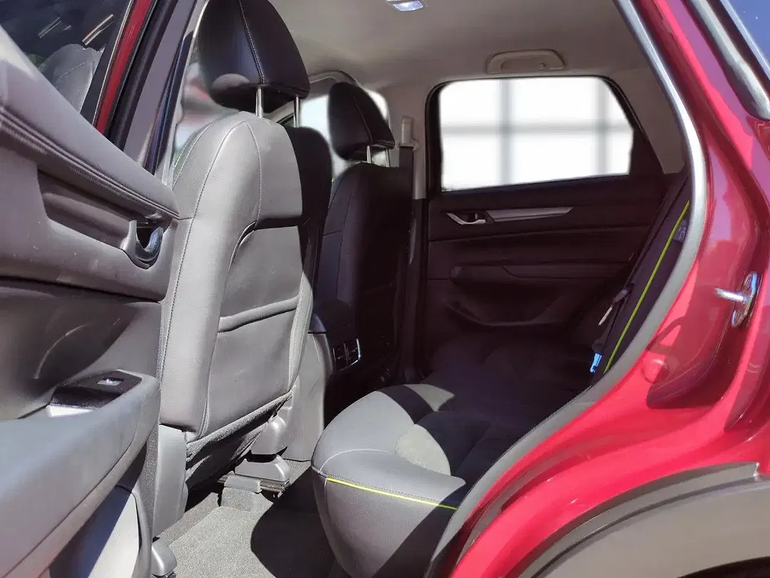 Mazda CX-5 2.5 SKYACTIV-G AUT AWD Newground - Thumbnail 18