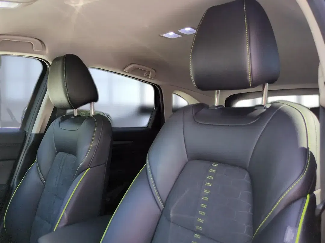 Mazda CX-5 2.5 SKYACTIV-G AUT AWD Newground - Thumbnail 8
