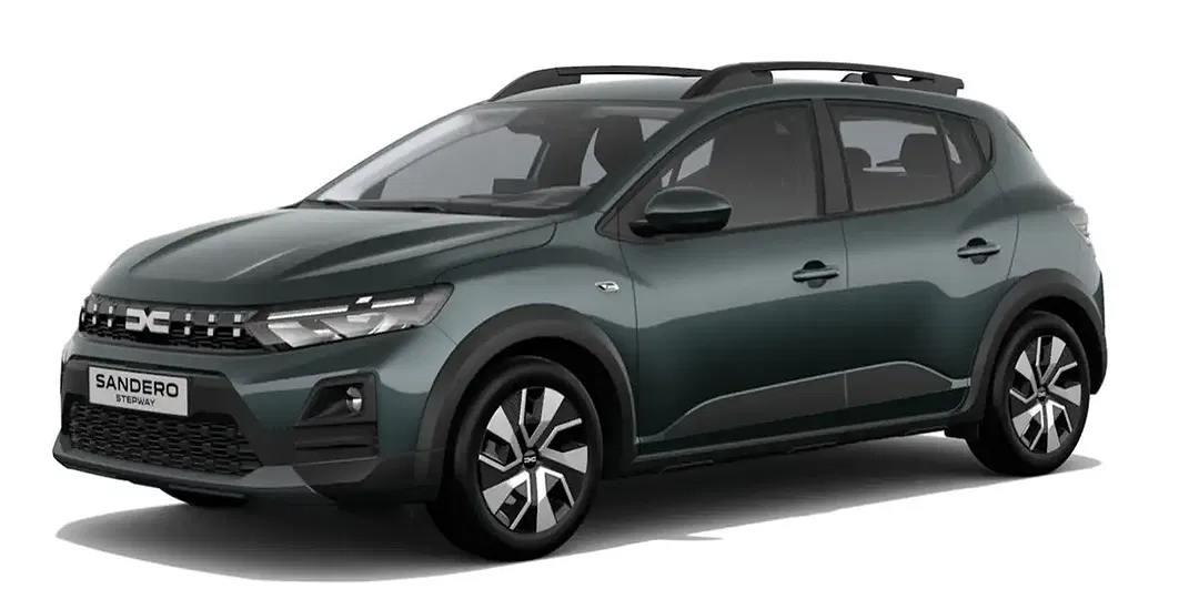 Dacia Sandero TCe Stepway Expression - foto 1