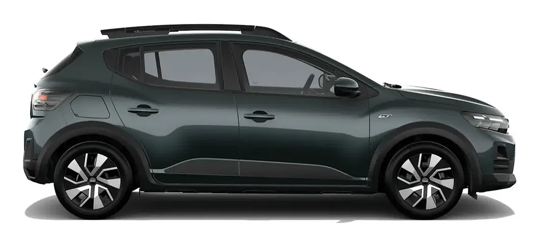 Dacia Sandero TCe Stepway Expression - Thumbnail 5