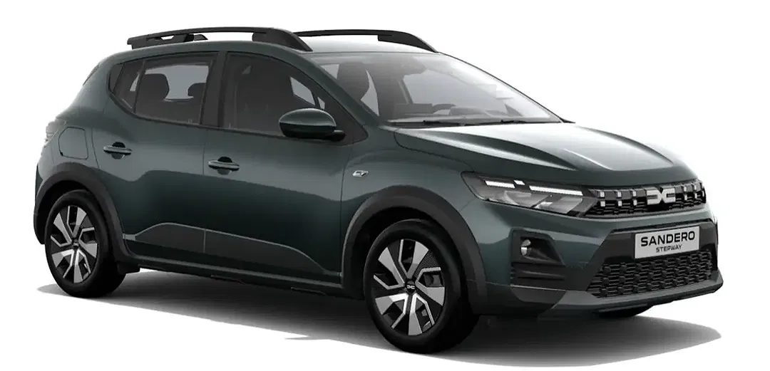 Dacia Sandero TCe Stepway Expression - Thumbnail 6