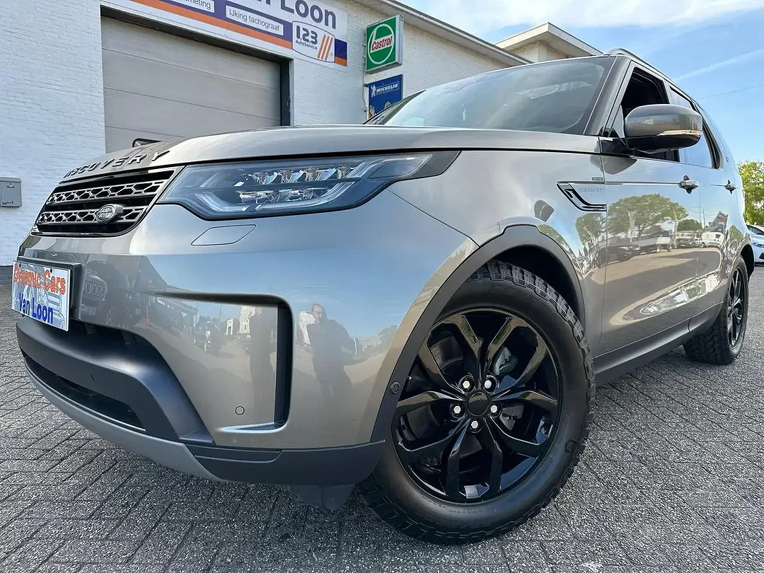 Land Rover Discovery SD4 Landmark Edition - Afbeelding 1