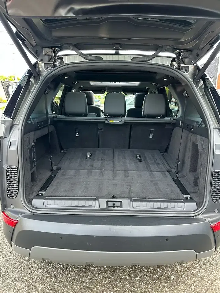 Land Rover Discovery SD4 Landmark Edition - Thumbnail 12