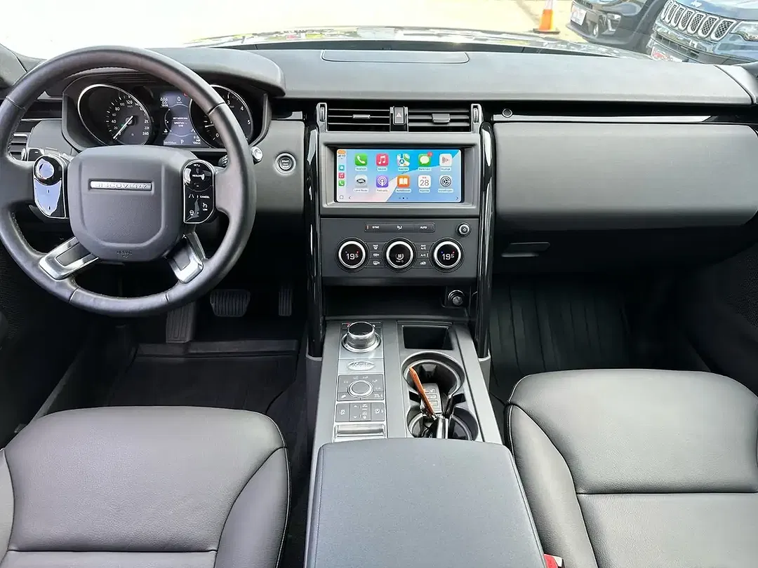 Land Rover Discovery SD4 Landmark Edition - Thumbnail 14