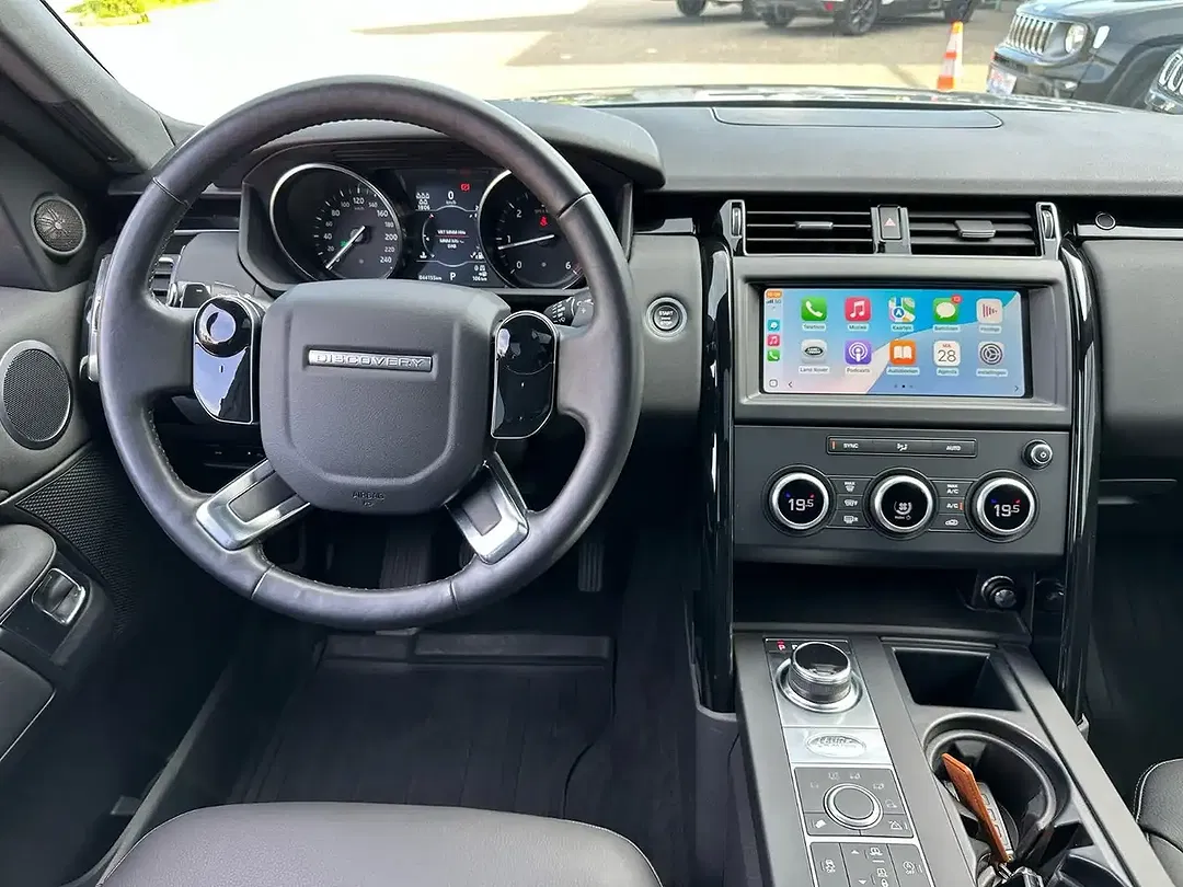 Land Rover Discovery SD4 Landmark Edition - foto 15