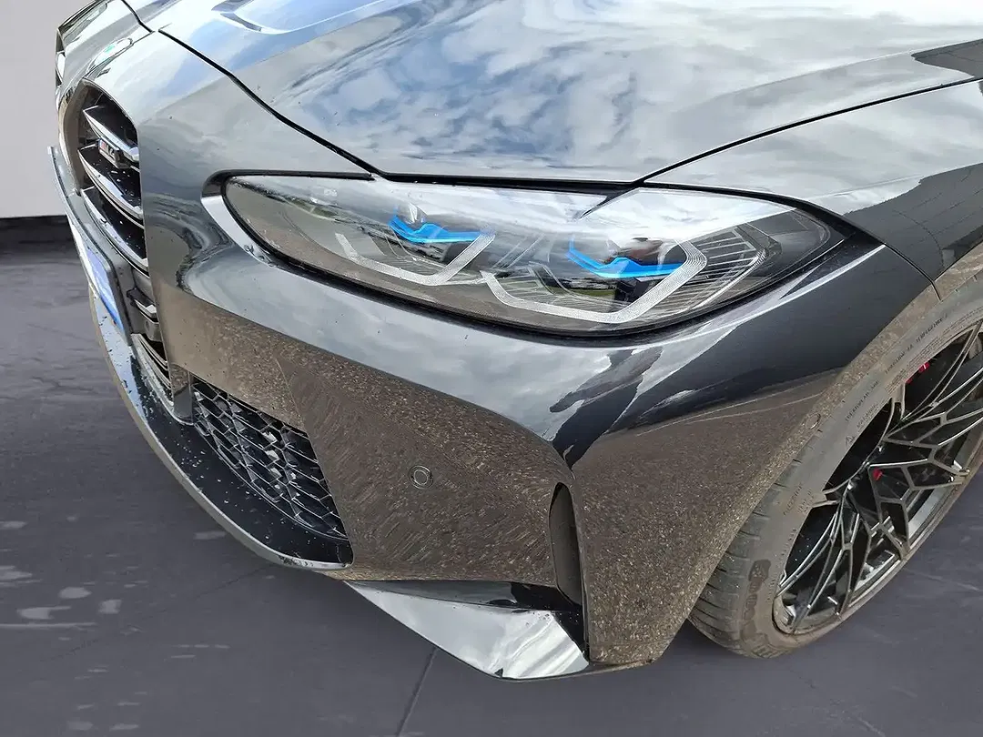 BMW M4 Competition - Thumbnail 7