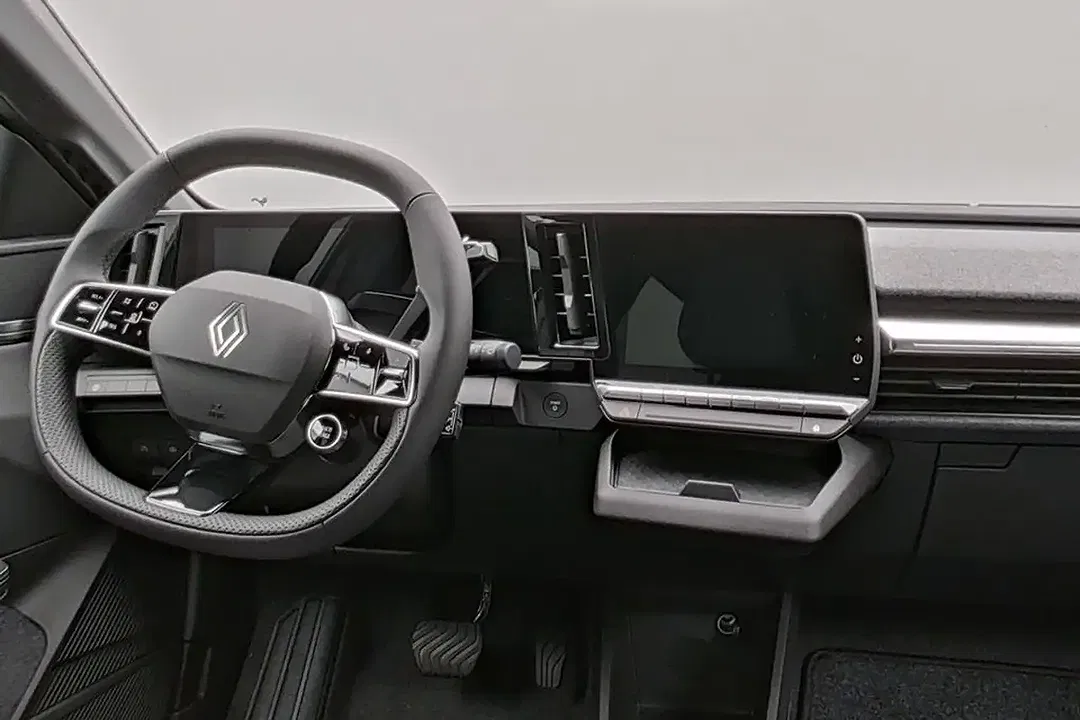 Renault Megane E-Tech Techno Comfort - Thumbnail 8