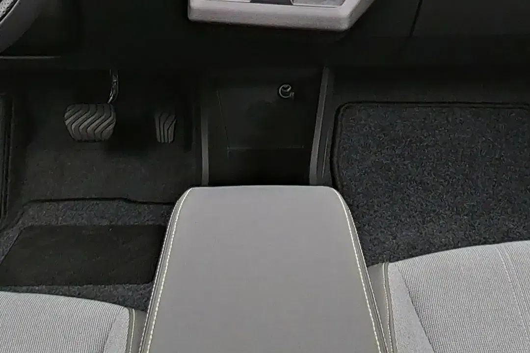 Renault Megane E-Tech Techno Comfort - Thumbnail 9