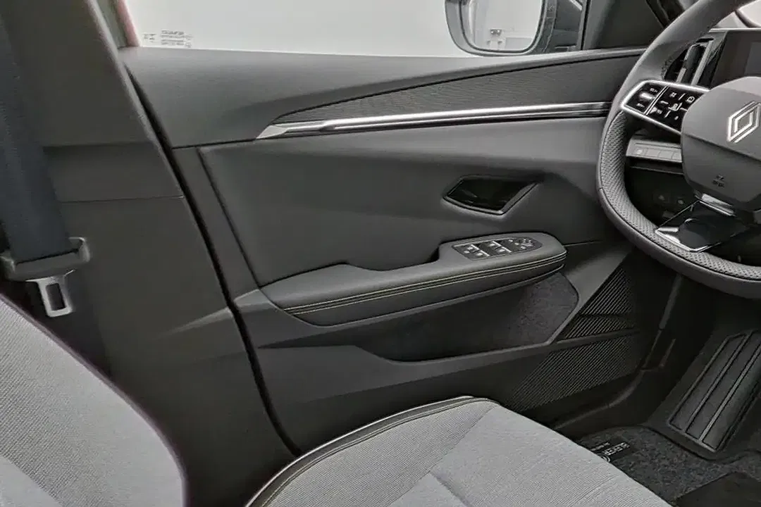 Renault Megane E-Tech Techno Comfort - foto 10