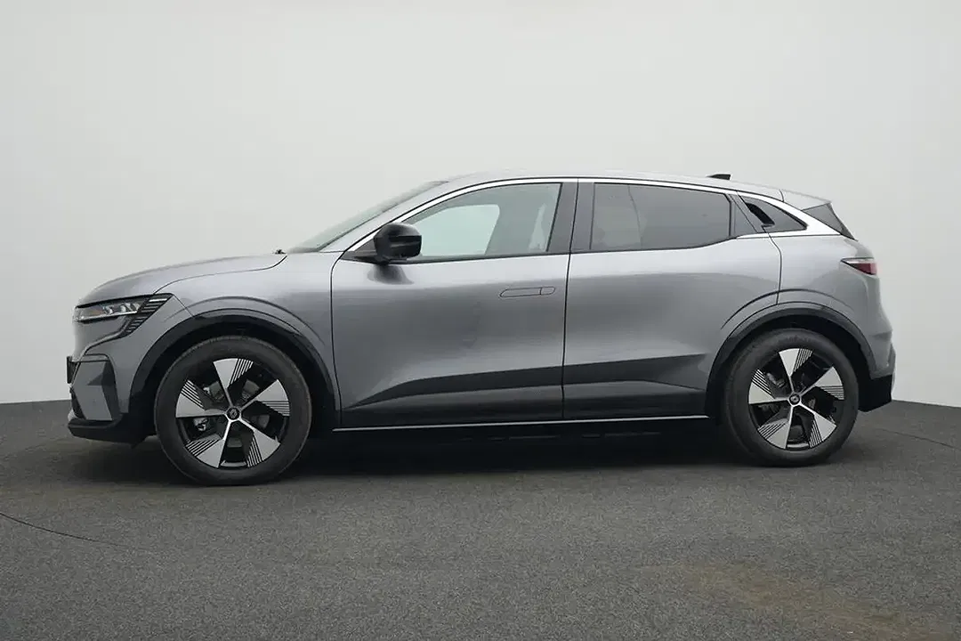 Renault Megane E-Tech Techno Comfort - Thumbnail 3