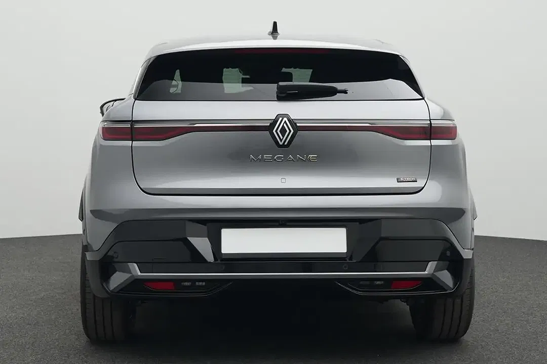Renault Megane E-Tech Techno Comfort - Thumbnail 4