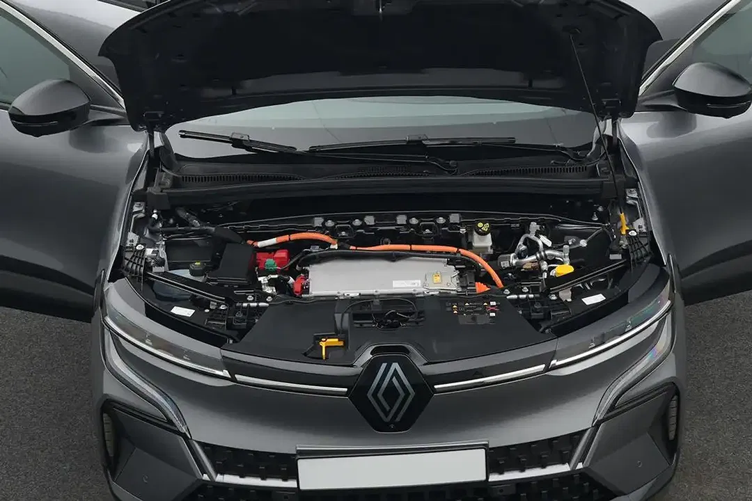 Renault Megane E-Tech Techno Comfort - Thumbnail 5