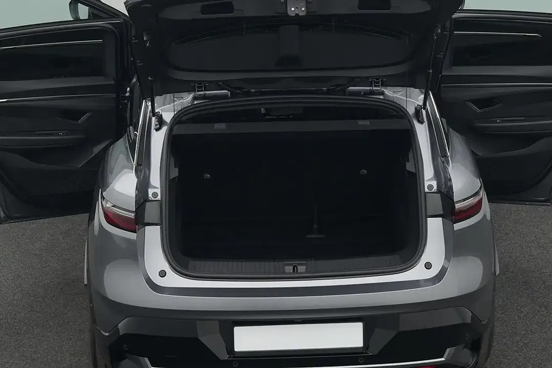 Renault Megane E-Tech Techno Comfort - Thumbnail 6