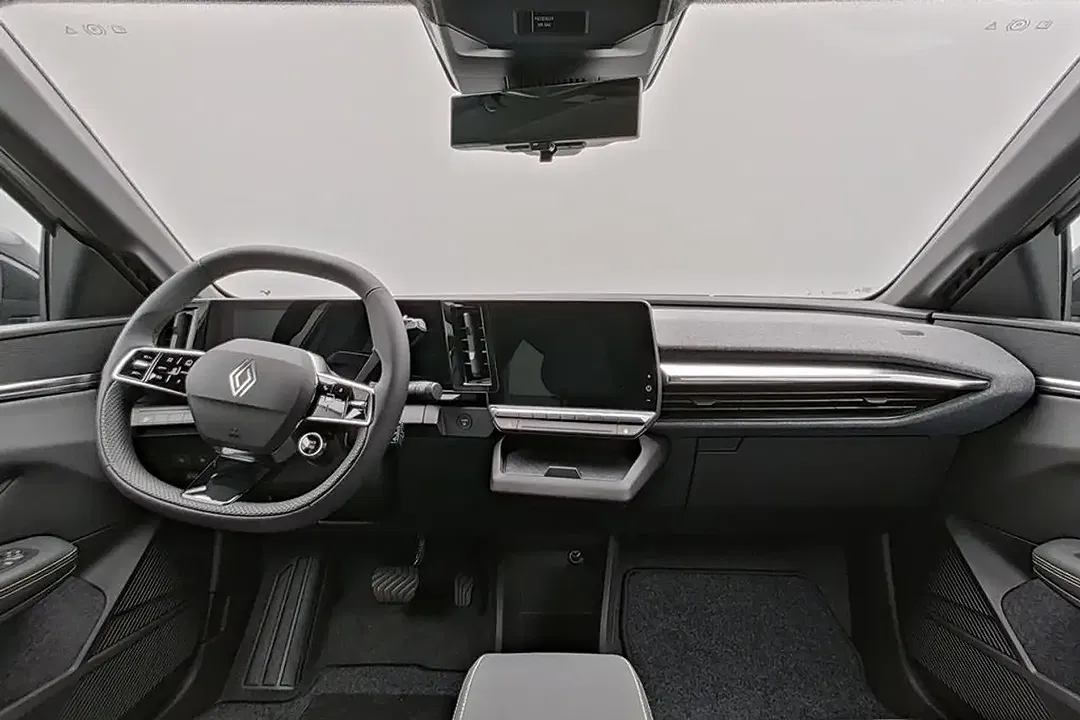 Renault Megane E-Tech Techno Comfort - Thumbnail 7