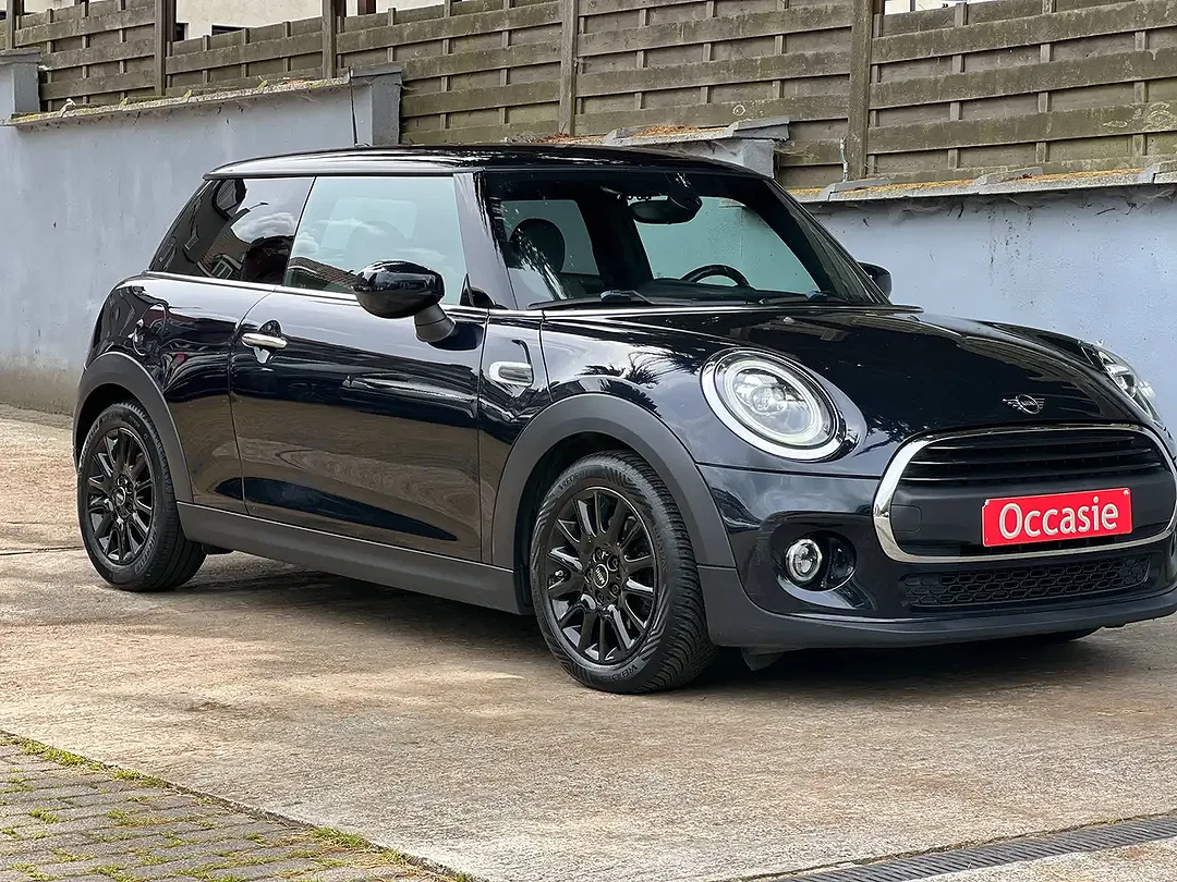MINI One 1.5 Steptronic - Afbeelding 1