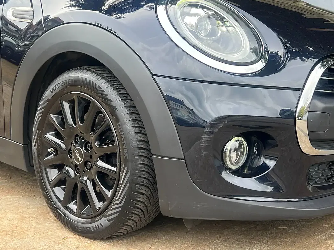 MINI One 1.5 Steptronic - Thumbnail 10