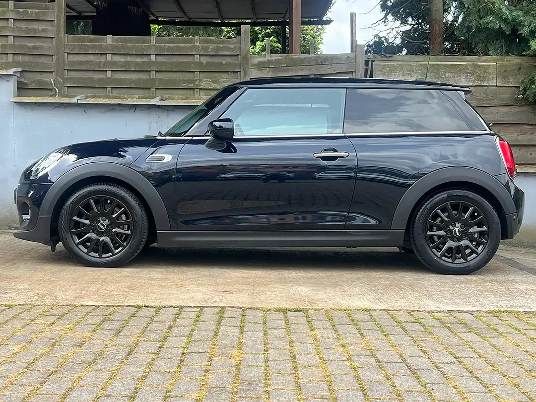 MINI One 1.5 Steptronic - foto 2