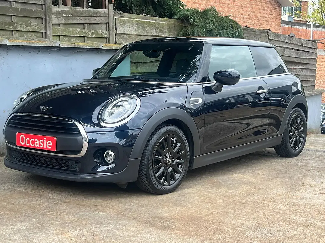 MINI One 1.5 Steptronic - Thumbnail 3