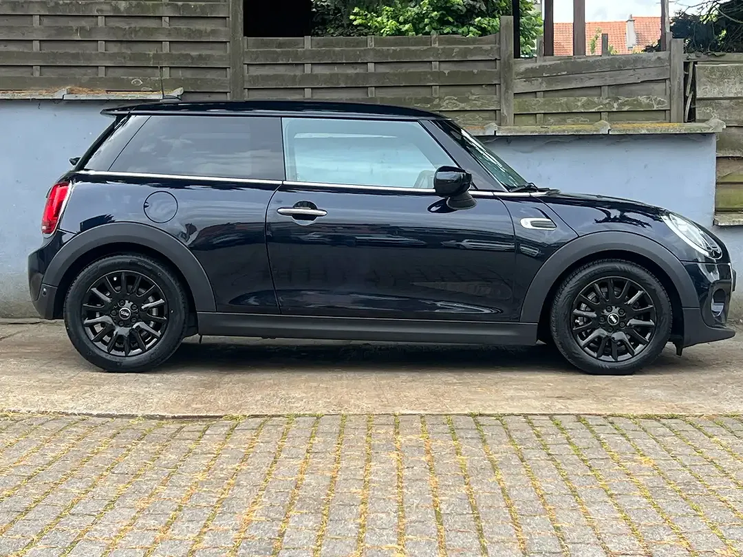 MINI One 1.5 Steptronic - Thumbnail 5