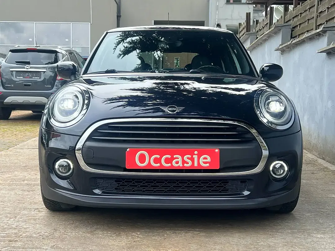 MINI One 1.5 Steptronic - Thumbnail 7