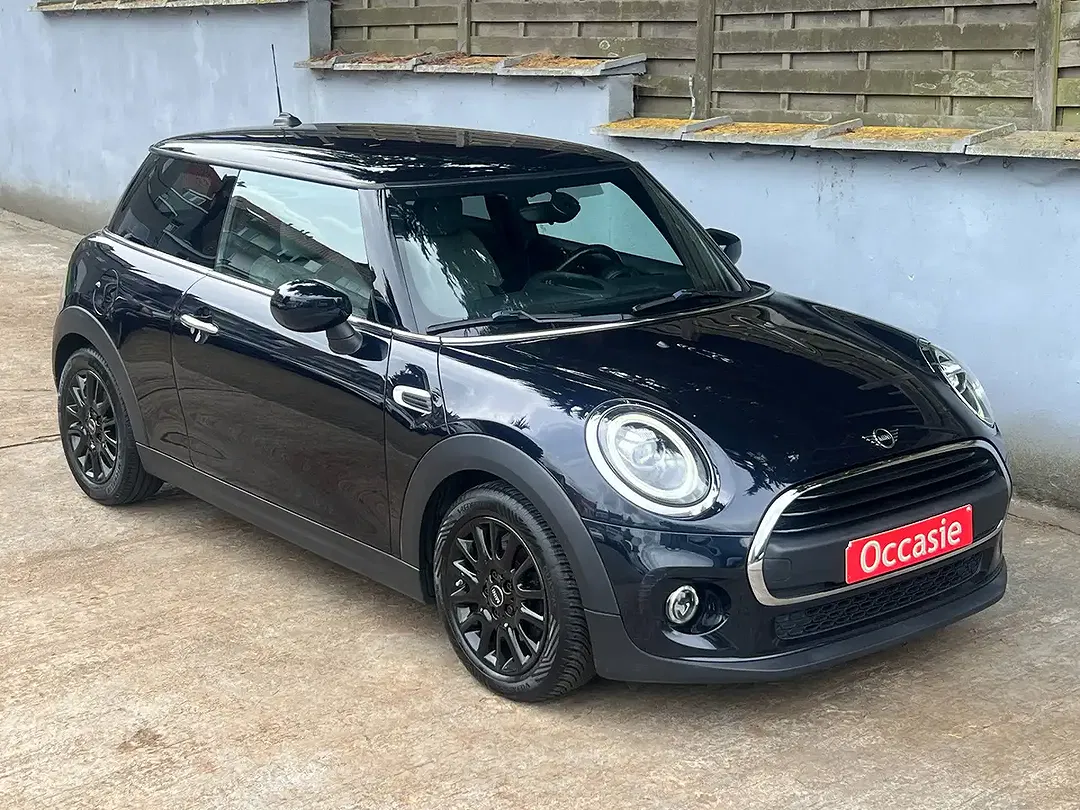 MINI One 1.5 Steptronic - Thumbnail 9
