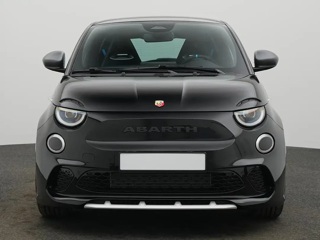 Abarth 500e Turismo - Afbeelding 1
