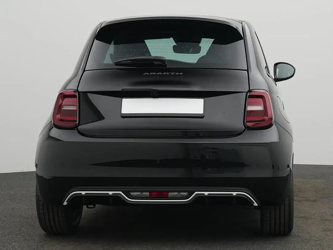 Abarth 500e Turismo - Thumbnail 3