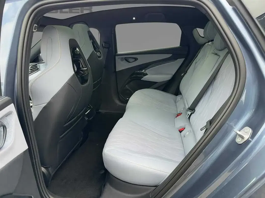 BYD Seal 3.8 AWD Excellence - Thumbnail 9