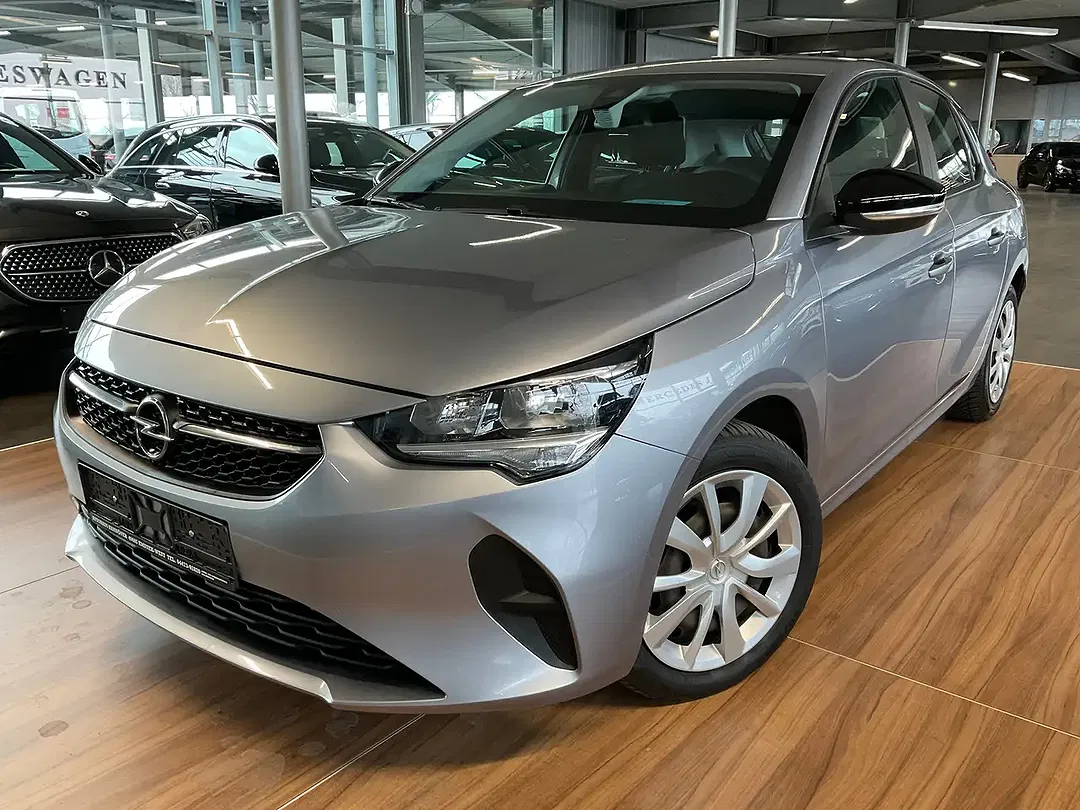 Opel Corsa 1.5 Edition - foto 1